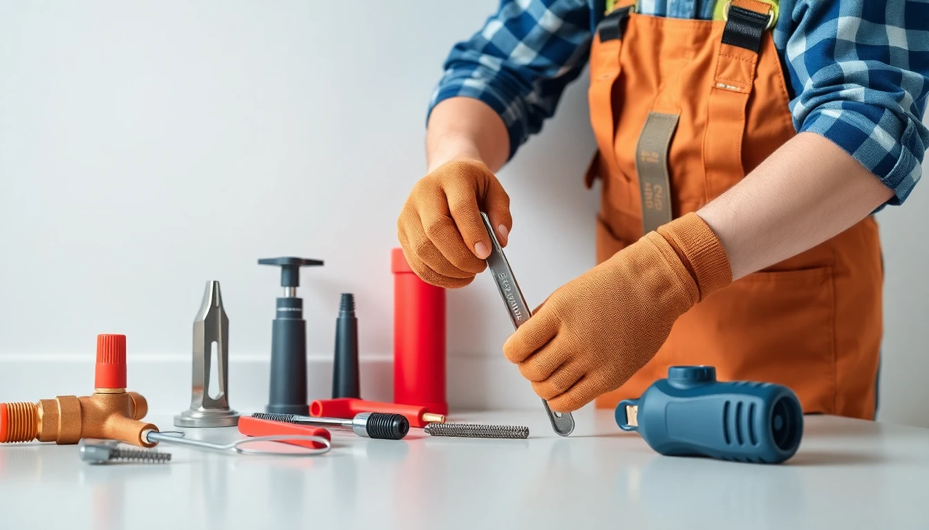 Same Day Plumbing Service